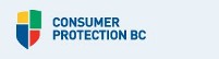 Consumer Protection BC, Home Inspectors page