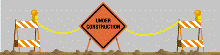 Under Construction logo